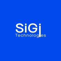 Sigi Technologies logo - Similar company to Phaedra Solutions Fulcrum