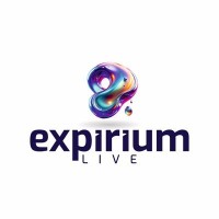 Expirium Live logo - Similar company to Tcg Entertainment