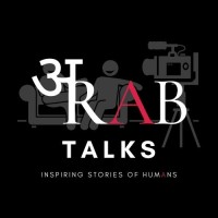 अRAB TALKS logo - Similar company to Solmay