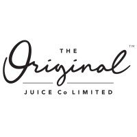 The Original Juice Co Limited logo - Similar company to Spc Global