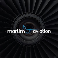Marlim Aviation logo - Similar company to Grupo Cepemar