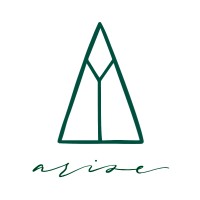 Arise Yoga logo - Similar company to Live Fit Gym