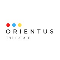 Orient-Us logo - Similar company to Amazedit