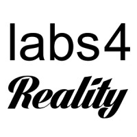 Labs4Reality logo - Similar company to Esade Datahub