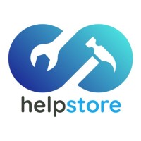 HelpStore logo - Similar company to Ssg Assistance
