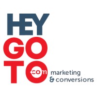HeyGoTo Marketing & Conversions logo - Similar company to Hucoco