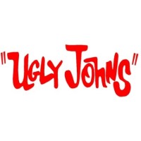 Ugly John's logo - Similar company to Dargel Boats Inc.