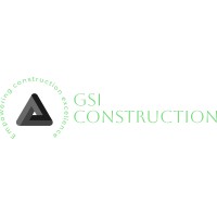 GSI Construction South Limited logo - Similar company to Oaktree Construction & Marine Services