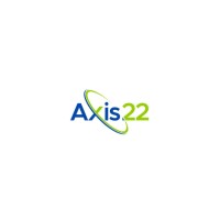 AXIS22 logo - Similar company to Chromeguard