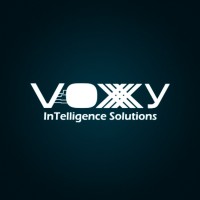 Voxy Intelligence Solutions logo - Similar company to Voxy