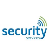Security Services logo - Similar company to Security Services