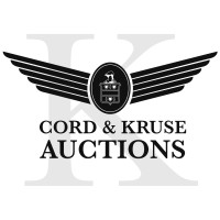 Cord & Kruse LLC logo - Similar company to Auto Auction Network Ltd.