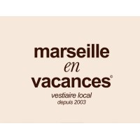 Marseille en vacances logo - Similar company to Maison Landolfi