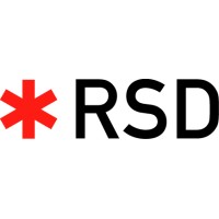 RSD logo - Similar company to Rsd