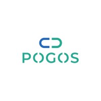 Pogos logo - Similar company to Vineti