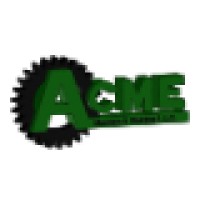 Acme Machine & Welding LLC logo - Similar company to Acme Machine & Welding Co, Llc
