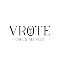 VROTE Café & Almacén logo - Similar company to Fuzz Cafe