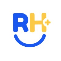 RH+ SEGURIDAD logo - Similar company to Alianza Seguridad Ltda.