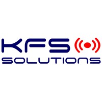 KFS SOLUTIONS LTD logo - Similar company to Commwire Ltd