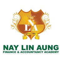 Nay Lin Aung Finance & Accountancy Academy logo - Similar company to Shwe Myitta Trading Co.,Ltd