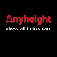 Any Height Tree Services logo - Similar company to Cohen And Master Tree And Shrub Services