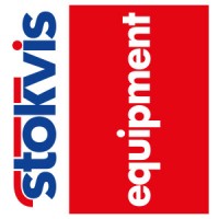 Stokvis Equipment B.V. logo - Similar company to Stertil Dock Products