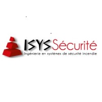 ISYS Sécurité logo - Similar company to Sécurité Incendie Services