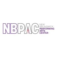 New Brunswick Performing Arts Center logo - Similar company to Union County Performing Arts Center (Ucpac)