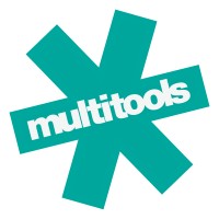 Multitools logo - Similar company to Digital Tribes