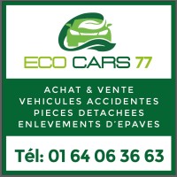 EcoCars77 logo - Similar company to Ecocar'S