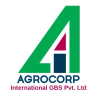Agrocorp International GBS logo - Similar company to Ampc Group