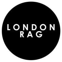 London Rag International logo - Similar company to Sy Performance