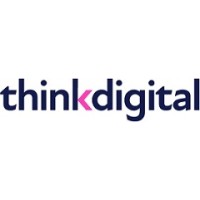 Thinkdigital Romania logo - Similar company to Sense8 Digital Technology