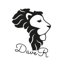 Dave.Africa 🌍 🎙️- Your Trusted Security & Technology Authority logo - Similar company to Gv Group | For Your Security