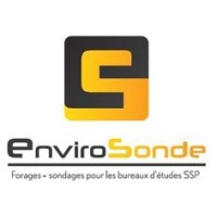 ENVIROSONDE logo - Similar company to Tellus Environment