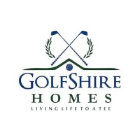 GolfShire Homes logo - Similar company to Green Magic Homes