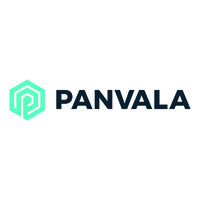 Panvala logo - Similar company to Develo