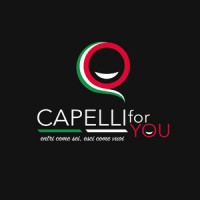 Capelli For You logo - Similar company to Nessun