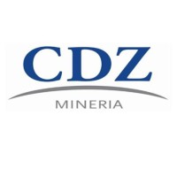 CDZ Minería logo - Similar company to Bmining