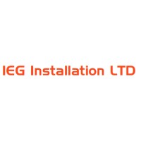 IEG Insallation LTD logo - Similar company to Aviomod Aerospace Technologies