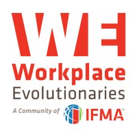 Workplace Evolutionaries logo - Similar company to Solving For X