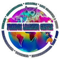 Freedom Learning Centre logo - Similar company to Rotary Club Of Kigali Virunga