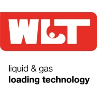 WLT liquid & gas loading technology logo - Similar company to Jla Loading Technology