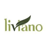 LIVIANO Foods logo - Similar company to Afaq01