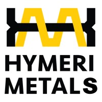 Hymeri Metals logo - Similar company to Panek Global Services Ltd