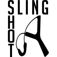 Slingshot NB logo - Similar company to Garago Software Inc