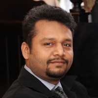 Saroar Hossen - Personal Growth Advisor logo - Similar company to Saskatchewan Wealth Management