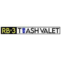 RB•3 Trash Valet logo - Similar company to Green Door