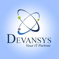 DEVANSYS TECHSOL PRIVATE LIMITED logo - Similar company to Deve Internet Technologies