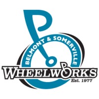Wheelworks Bicycle Stores logo - Similar company to Leeds Bicycle Solutions